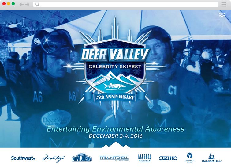 Deer Valley Ski Fest